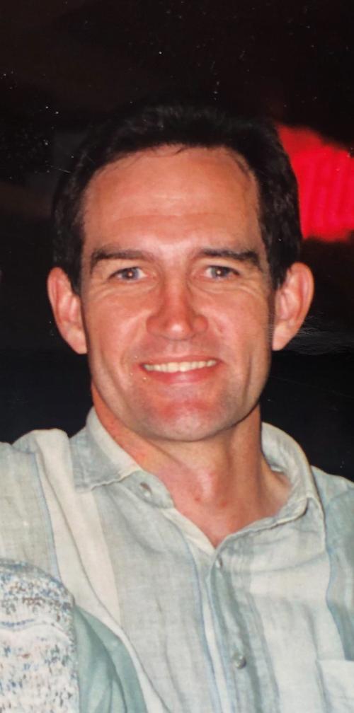 David Boyd Nielson