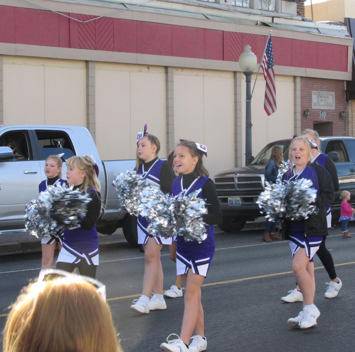 Nevada Day Parade photo gallery Lifestyles