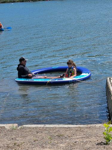 Thousand Springs RV Resort: Southern Idaho’s Hidden Waterfront Camping Gem
