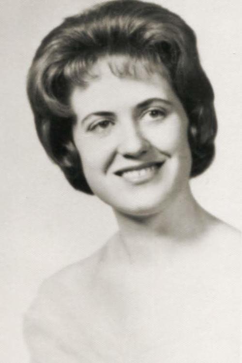 Joyce Crook Wadsworth