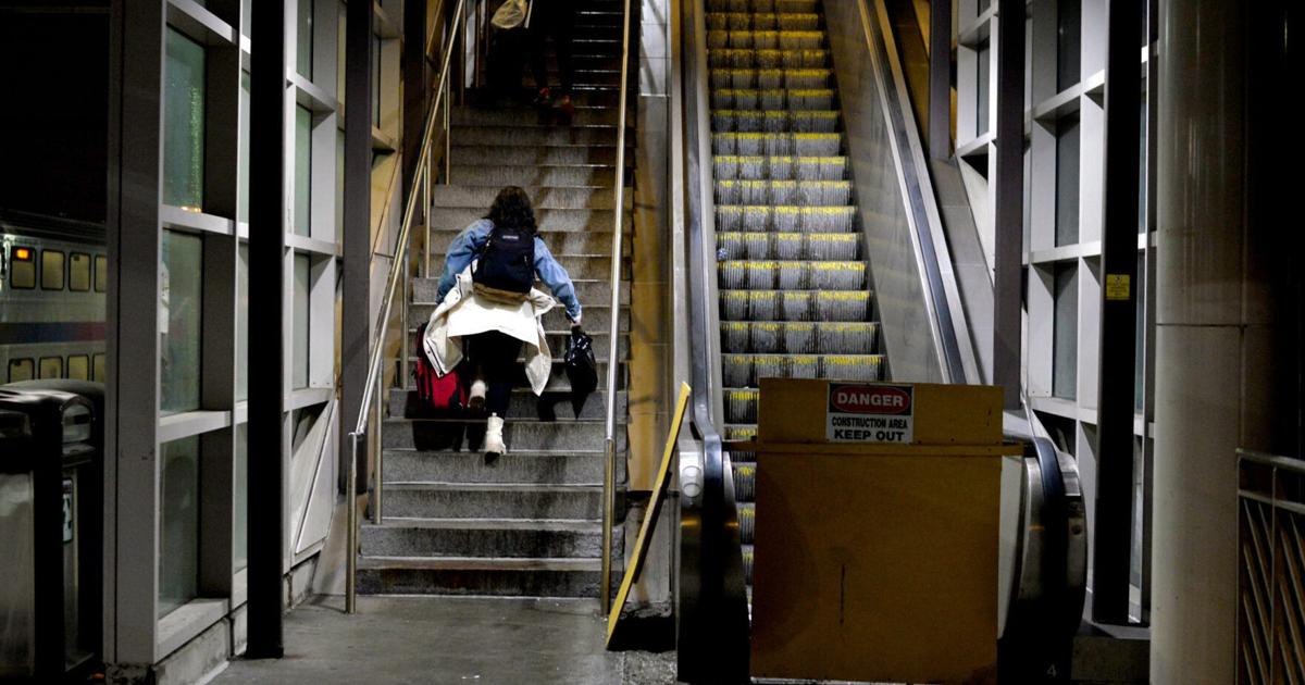 Workers keep leaving the US labor force. Experts can't agree why Rachel Barber USA Today Jul 12, 2026 7 mins ago
