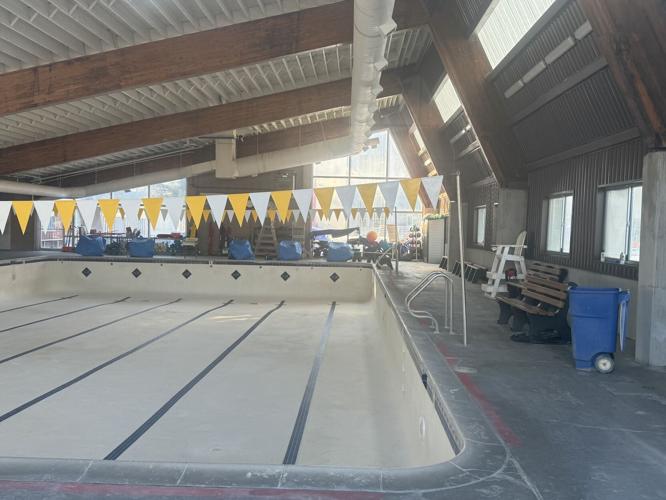 Nmmc Pool NGM Recreation Center grand opening set for Jan. 29
