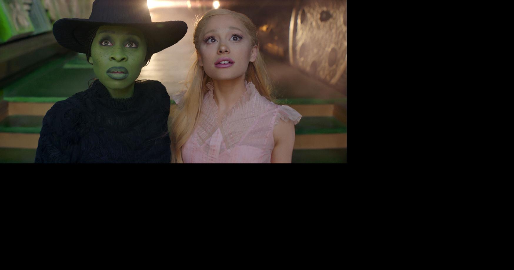 2025 SAG Awards Complete list of nominees