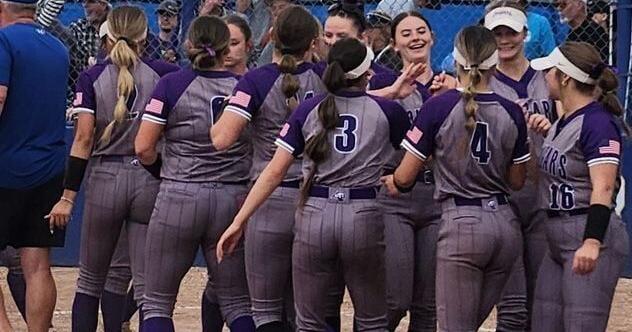 Spanish Springs wins a wild one to claim regular-season softball title