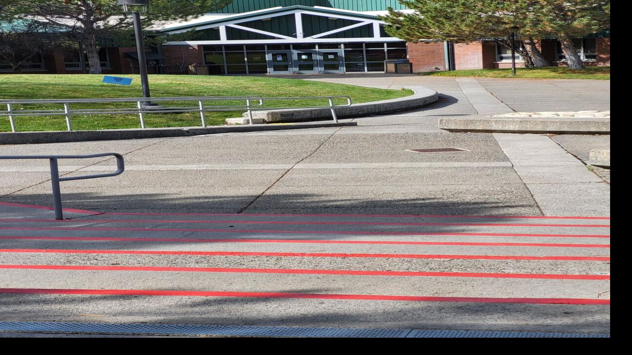 School trustees look at current, future district projects
