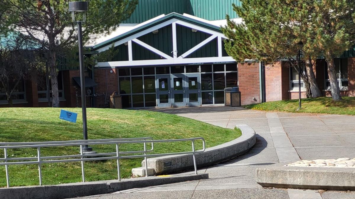 School trustees look at current, future district projects