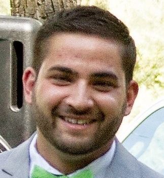 Zachary A. Herrell