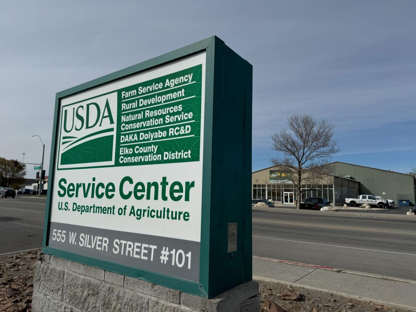 USDA grant programs provide help for farms, ranches
