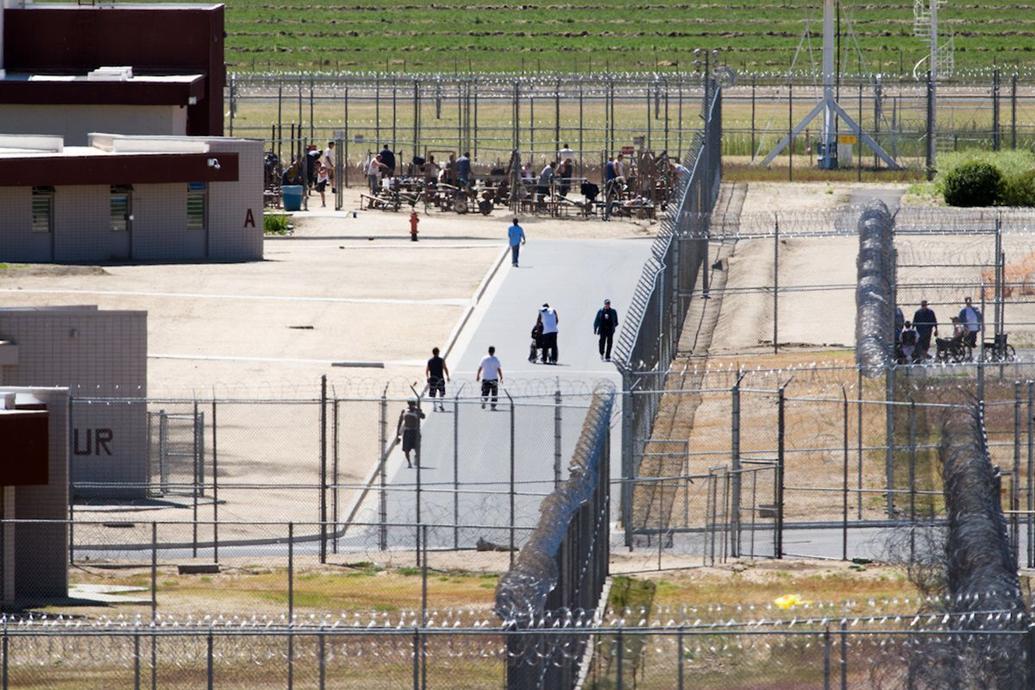 Correctional officer overtime is busting state budget; 'It would be