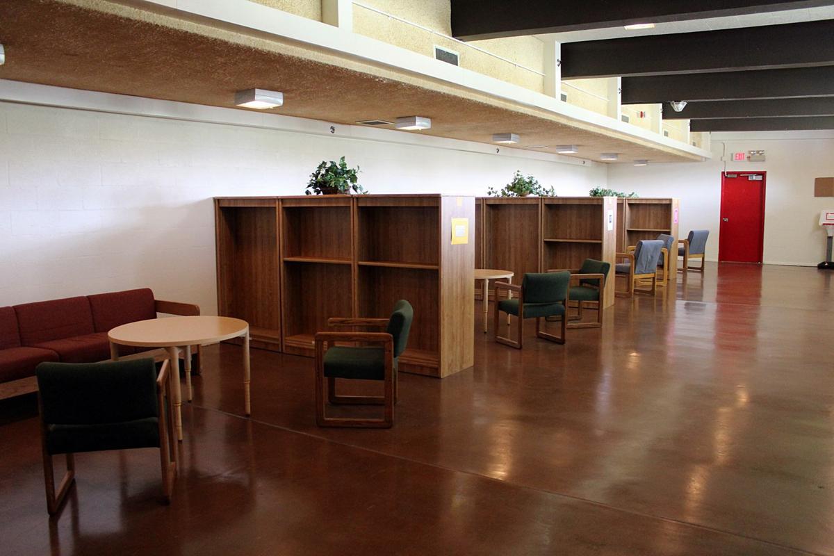Nevada Youth Training Center Centennial Elkodaily Com