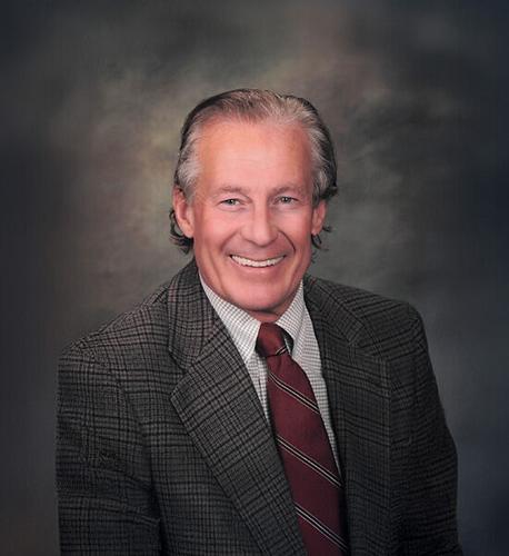 Remembering John Pryor