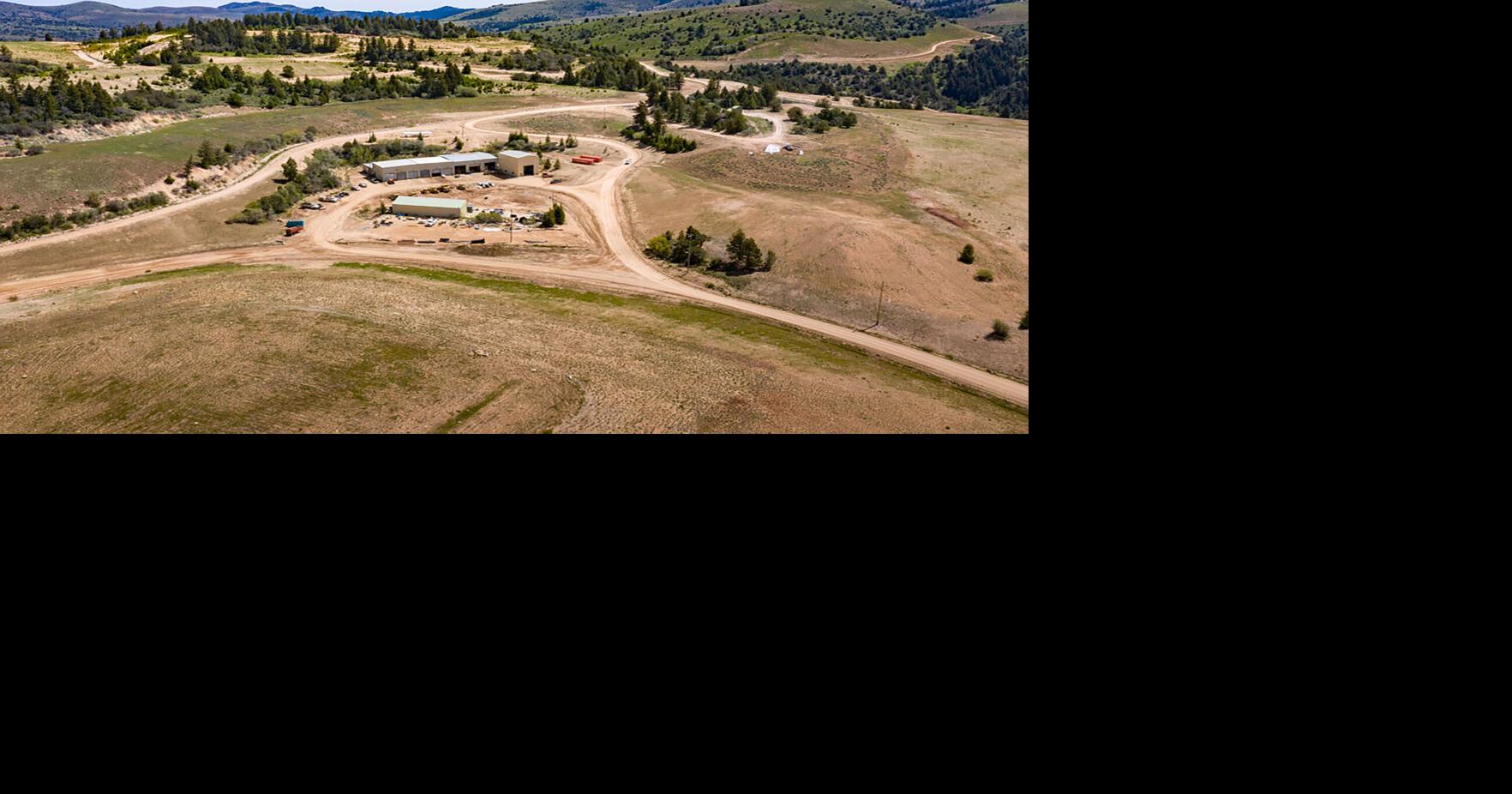 Integra to hold community meetings on DeLamar ADELLA HARDING Mining Correspondent Sep 3, 2026 6 mins ago
