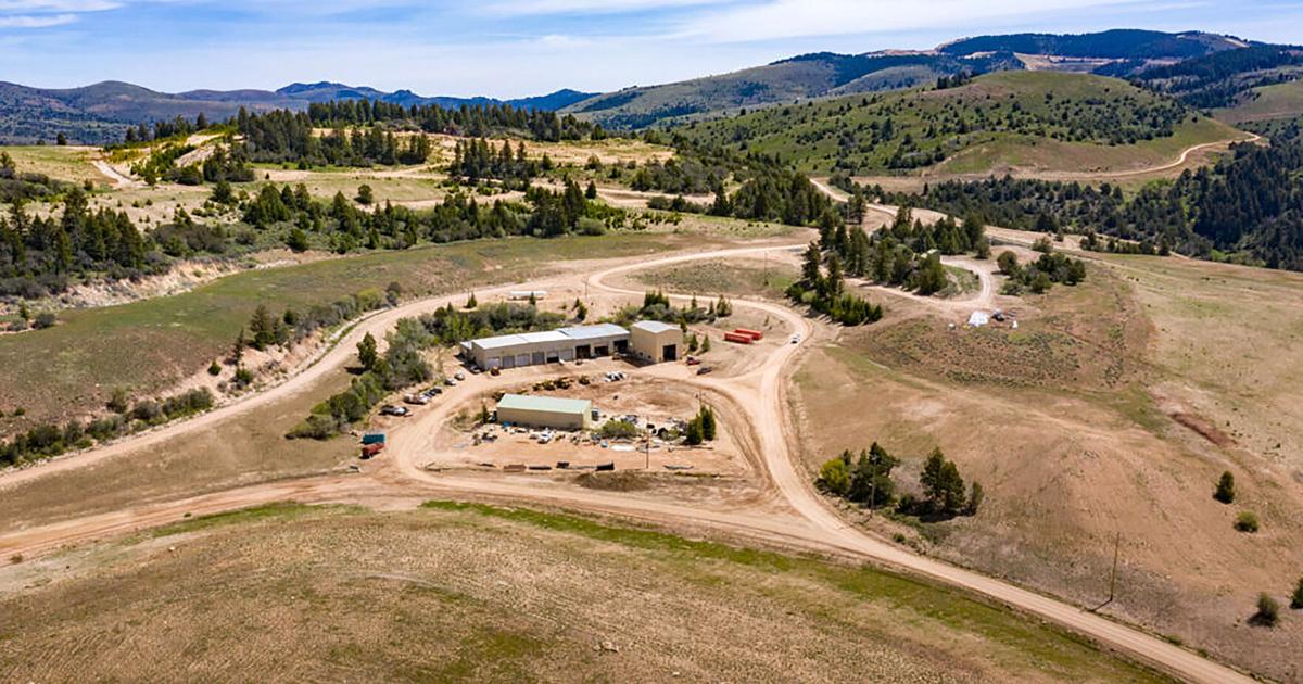 Integra to hold community meetings on DeLamar ADELLA HARDING Mining Correspondent Sep 3, 2026 6 mins ago