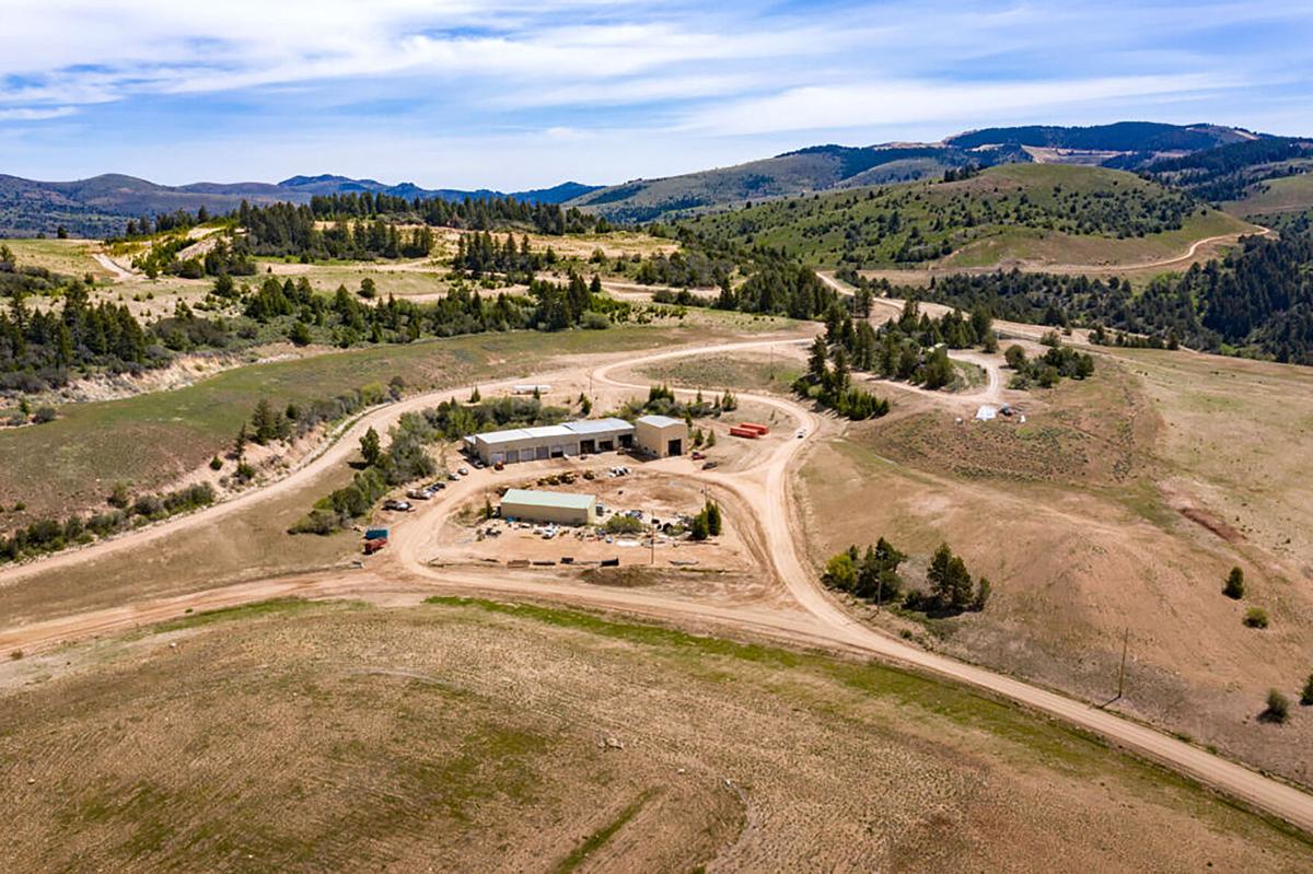 Integra to hold community meetings on DeLamar