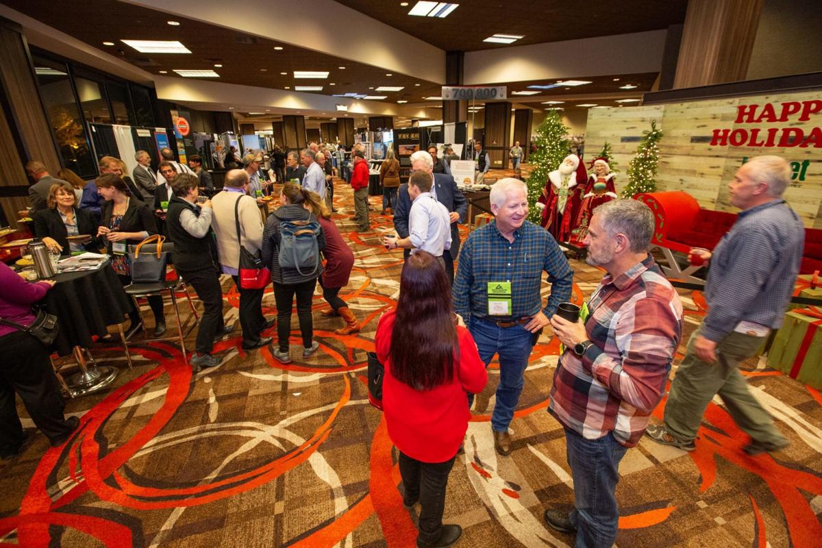 AEMA Annual Meeting 2019