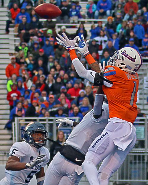 Cedrick Wilson