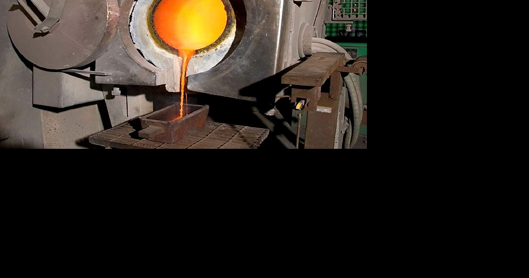 First Majestic's adjusted net earnings surge ADELLA HARDING Mining Correspondent Aug 2, 2026 6 sec ago