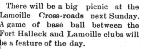 Baseball