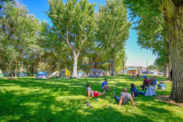 Thousand Springs RV Resort: Southern Idaho’s Hidden Waterfront Camping Gem