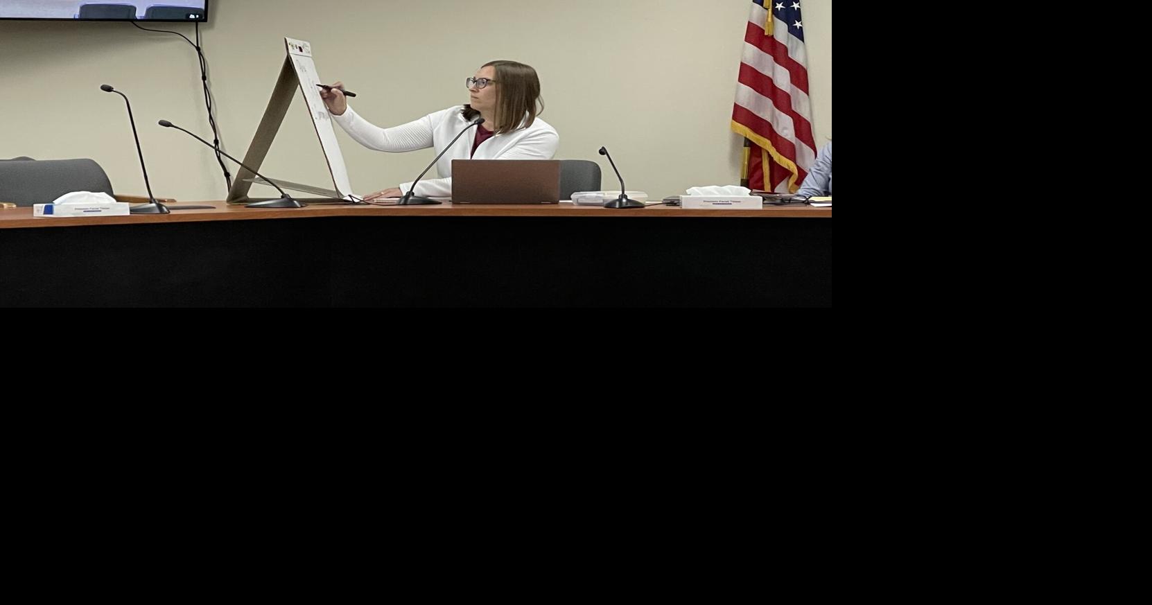 ECSD Attendance Committee moves toward revising policy