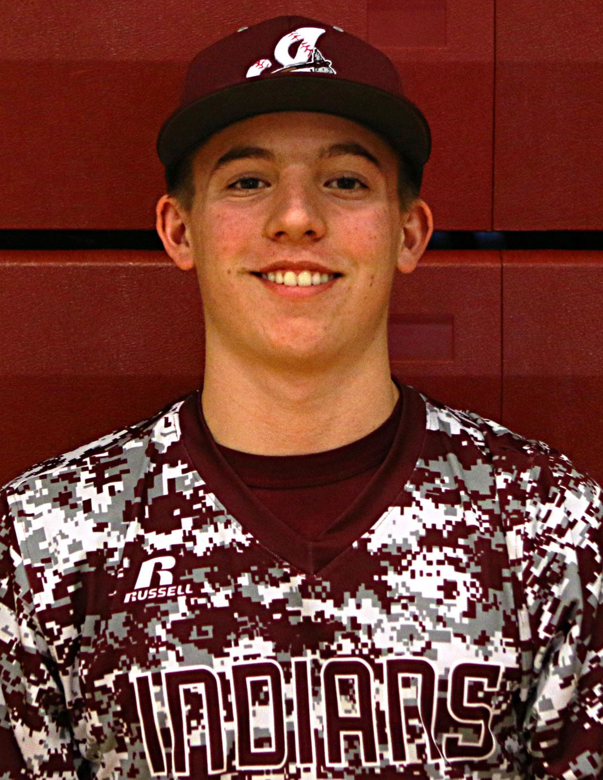 Meet the 2017 Elko Baseball Team