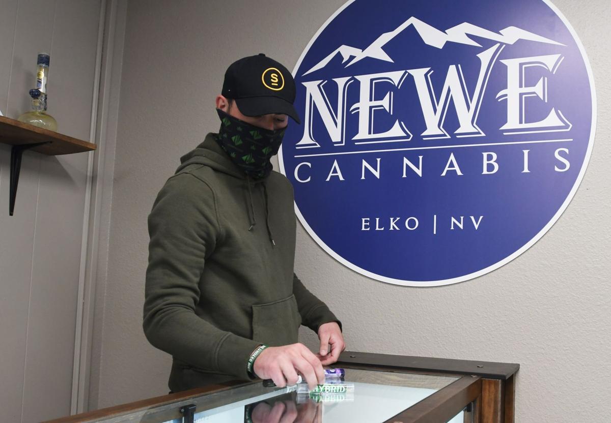 Newe Cannabis profits enhance health, education and safety