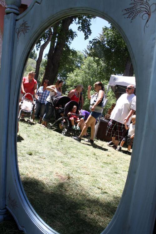 Lamoille Country Fair
