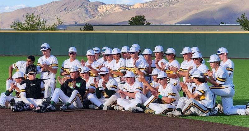 Complete schedules for Northern Nevada high school baseball regionals