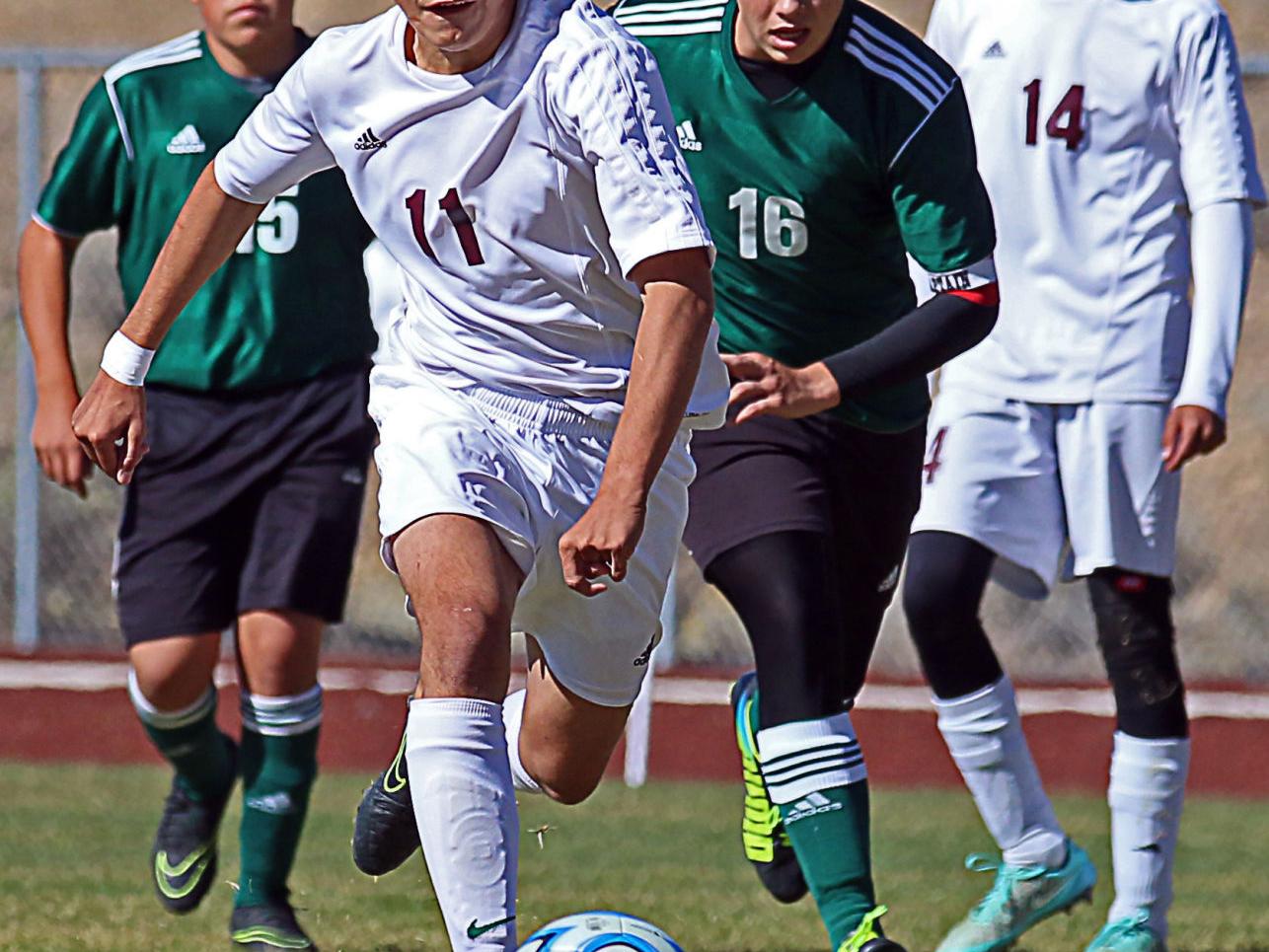 Elko Fall Sports Guide Photos Elkodaily Com
