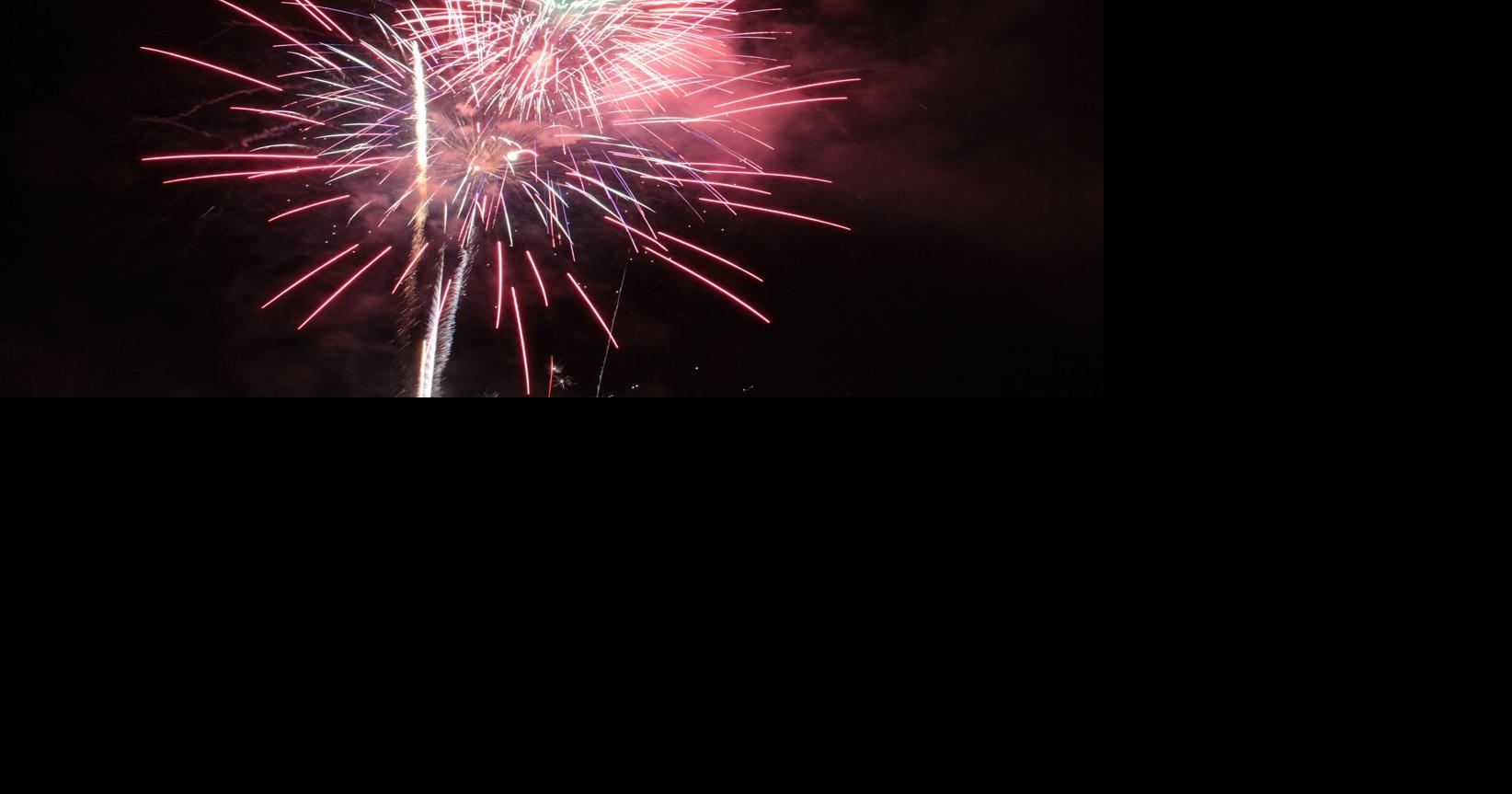 Elko fireworks slated July 4
