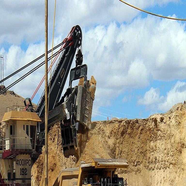 Barrick Reports 175m Net Earnings Mining Elkodaily Com