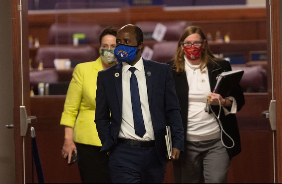 Nevada Legislature
