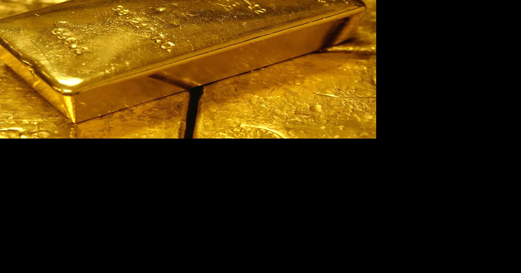 Demand for gold up 2%, but value up 74%