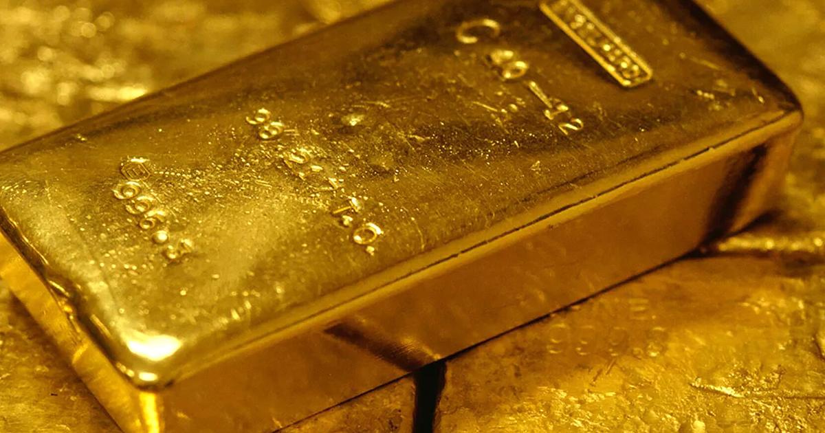Report says gold prices could rise in second half of 2026 ADELLA HARDING Mining Correspondent Jul 3, 2026 6 mins ago