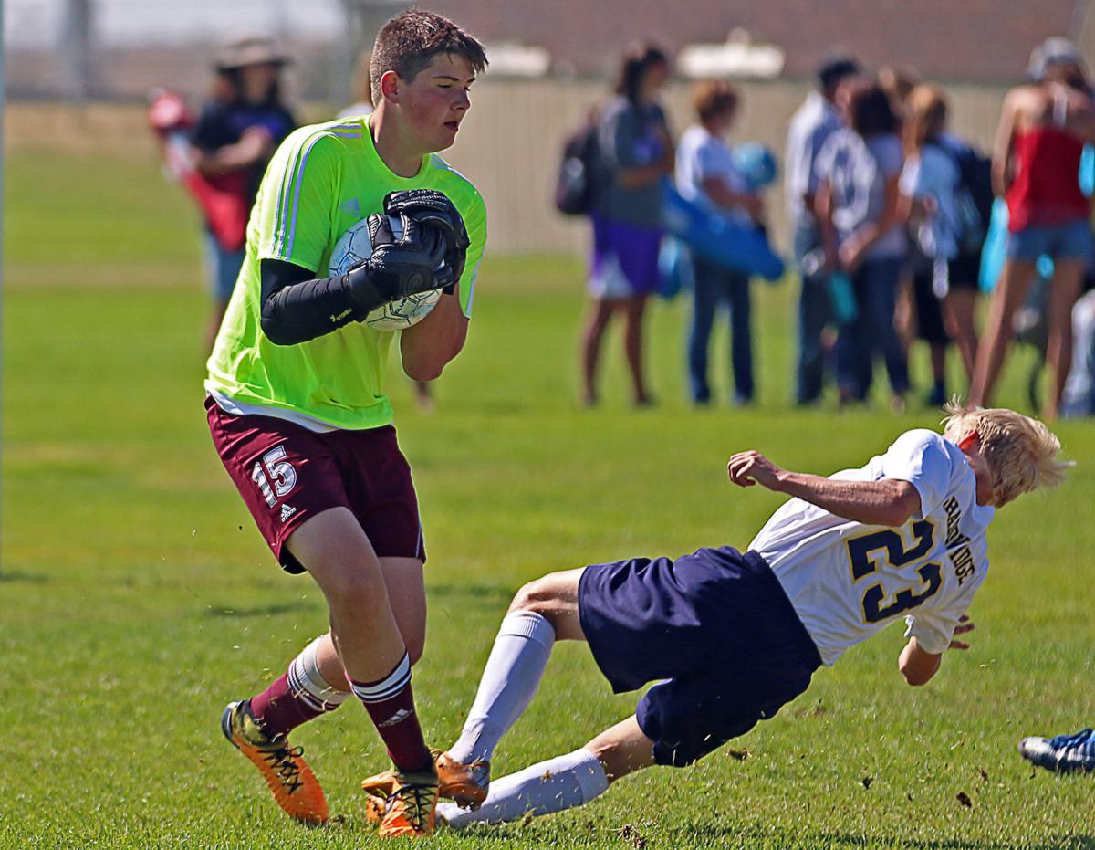 Elko Struggles With Shadow Ridge Local Sports Elkodaily Com