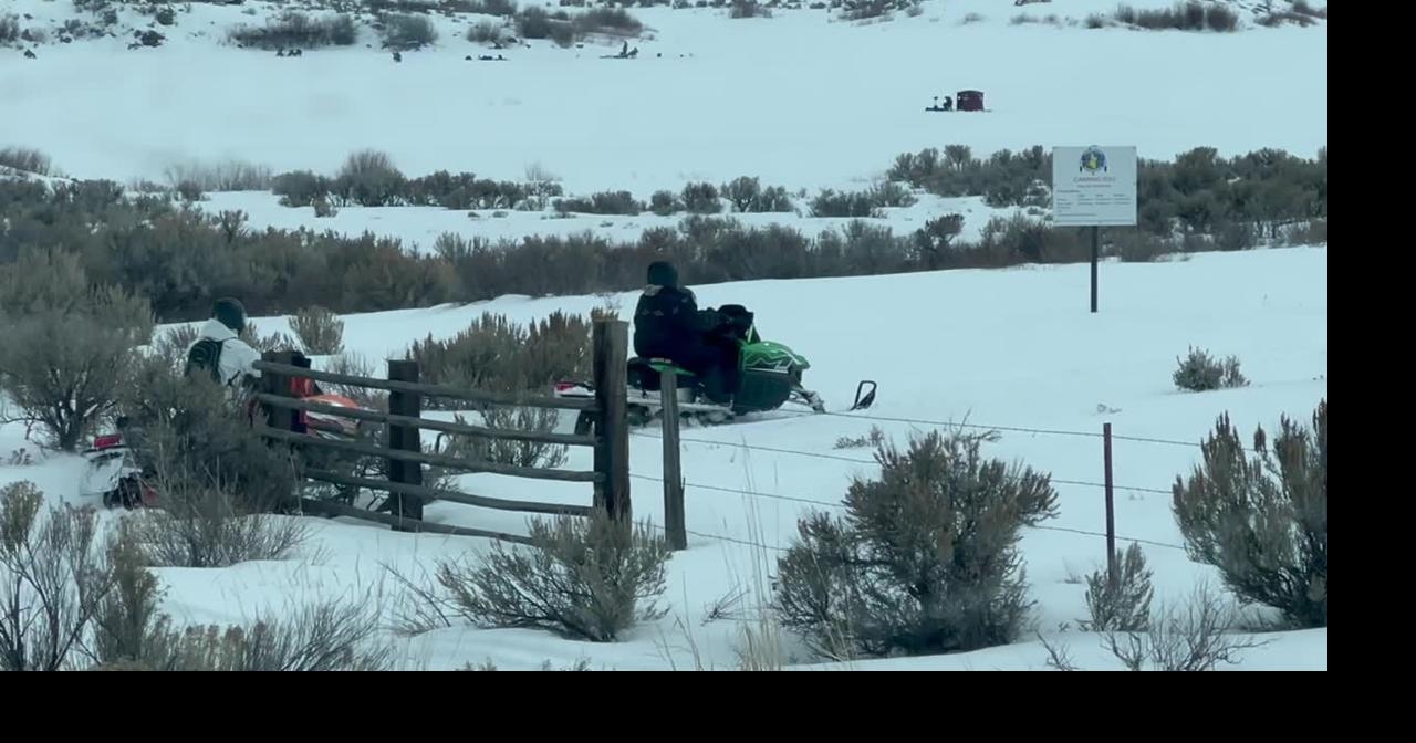 Video 2024 Wild Horse Reservoir Fishing Derby