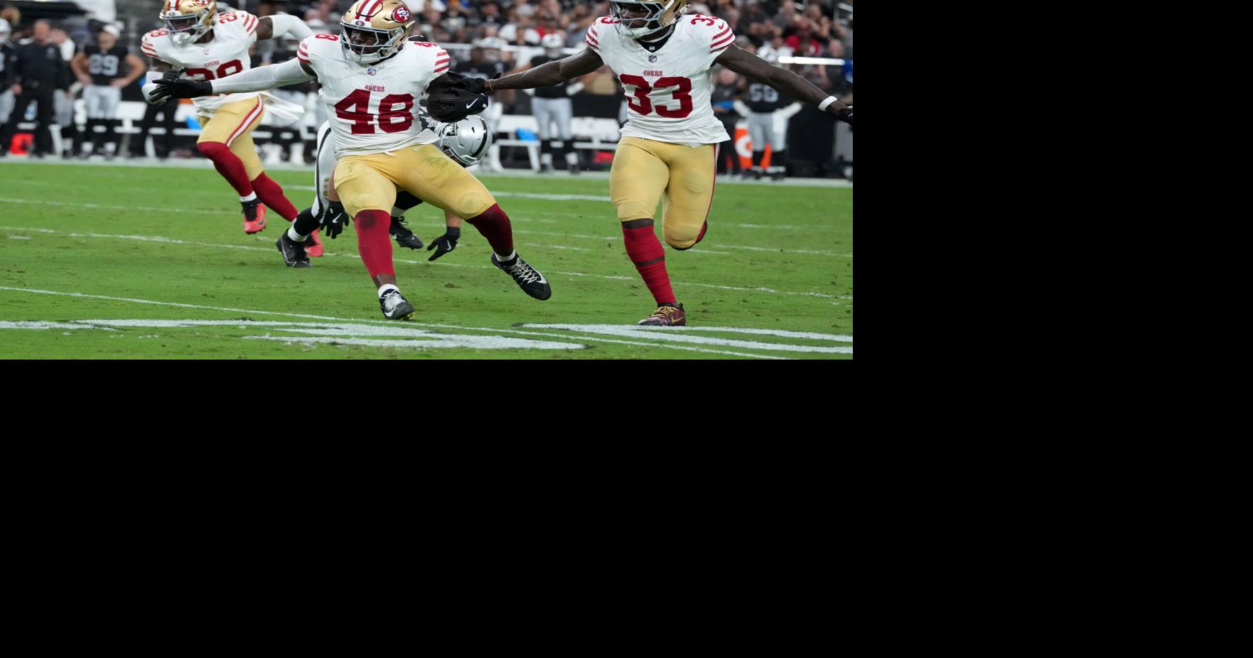 NFL puts global event machine to test in Australian debut IAN RANSOM Reuters Sep 6, 2026 2 mins ago