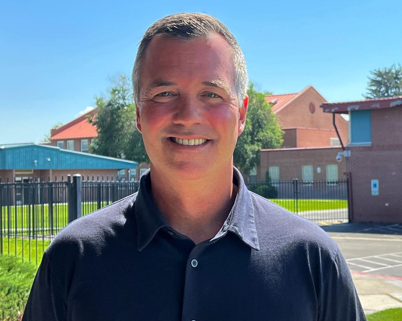 Elko County School District Administrators 20232024
