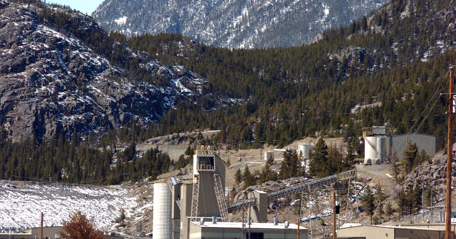 Montana miner backs off expansion plans, lays off 100 due to lower palladium prices - Vimarsana News