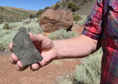 Rockin’ the past: Northeastern Nevada’s geologic mysteries