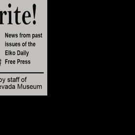 Rewrite! News from past issues