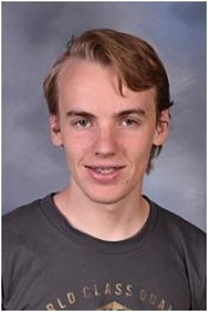 AAA Artistic - Jakob Hansen
