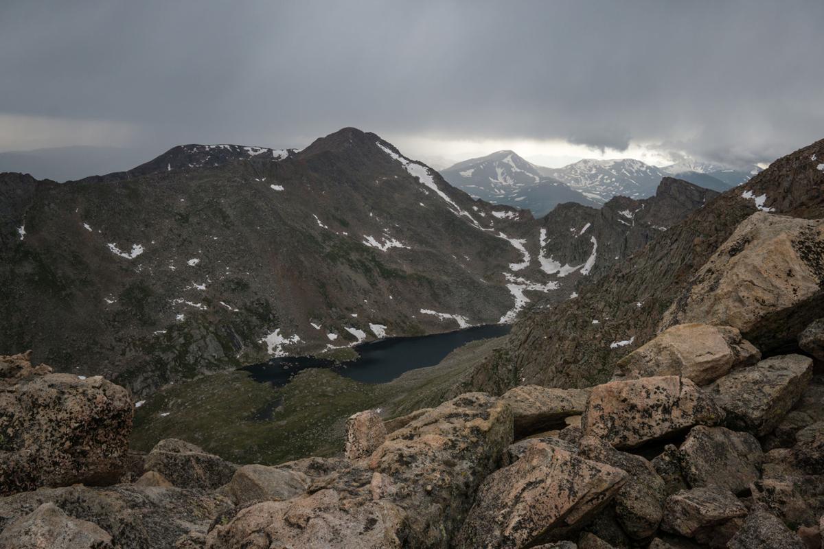 AV-COLORADO-14ERS-TRAFFIC-DMT