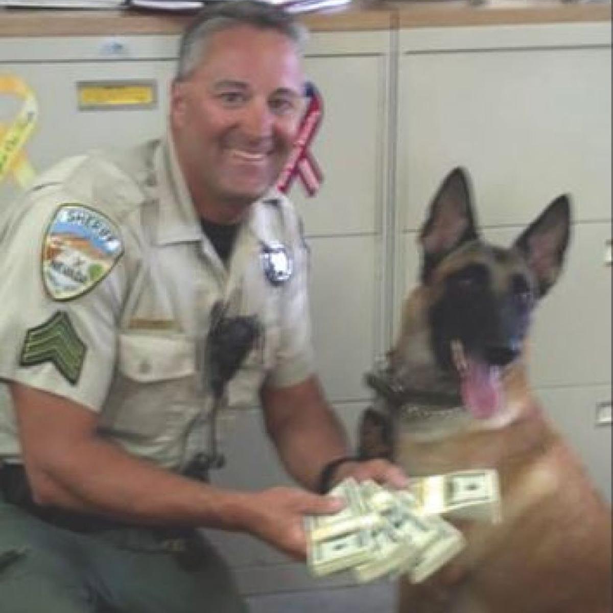Humboldt County Settles Cash Seizure Cases News Elkodaily Com