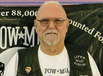 Walt Young