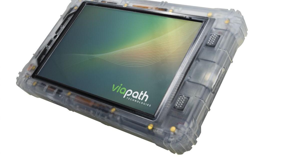 Questions surround rollout of tablets in Nevada prisons