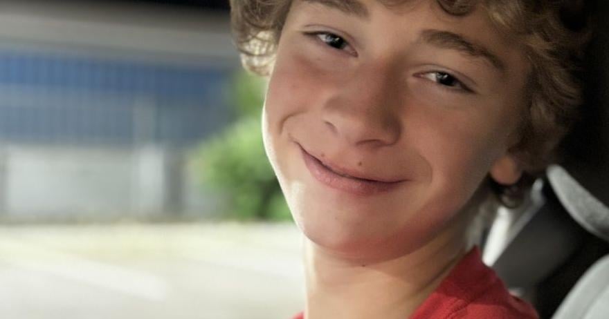 Boy's jaw broken when he tried to stick up to man who was hurting others Victim's mom speaks out about situation; urges parents to tell children not to get involved if it is an adult situation LESLIE THOMPSON Jul 15, 2026 13 mins ago