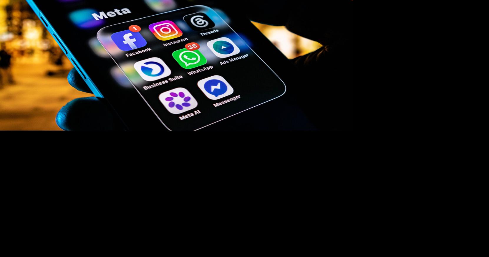 Social Media | Q&A Settlement requires Meta to check young users' ages. How will that work? Dietrich Knauth and Diana Novak Jones Reuters Sep 7, 2026 1 min ago