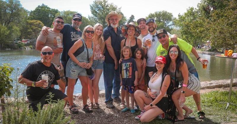 Reno RiverFest returns May 29-31 at Idlewild Park