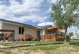 3 Bedroom Home in Spring Creek - $285,000